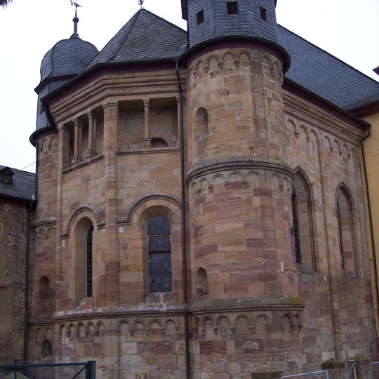 St. Mariä Himmelfahrt