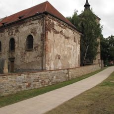 Church of Saint Wenceslaus