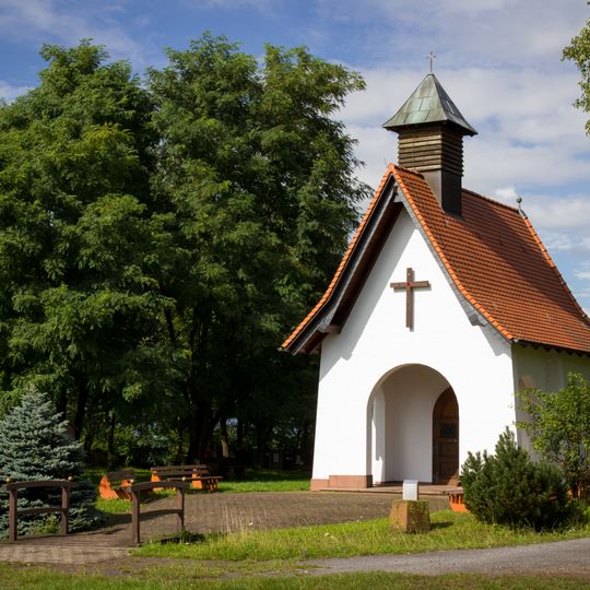 Feldkahler Kapelle