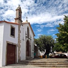 Igreja da Santa Casa da Misericórdia de Salvaterra do Extremo