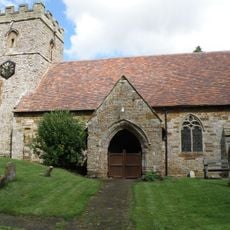 Church of St John the Baptist