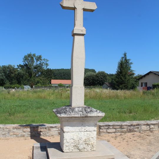 Croix de Limorin