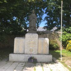 War memorial
