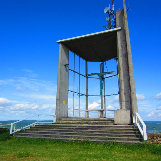 Chapelle de Lumière de Mousson