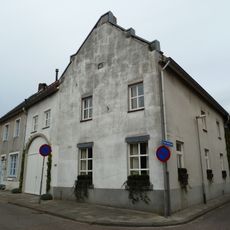 Grote Straat 64, Berg