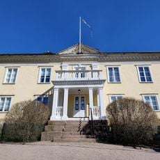 Herttoniemi Manor