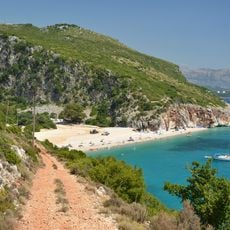 Plazhi i Gjipes