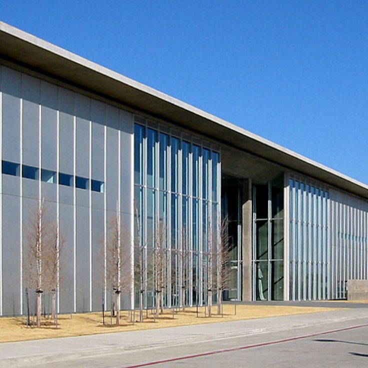 Musée d'Art Moderne de Fort Worth