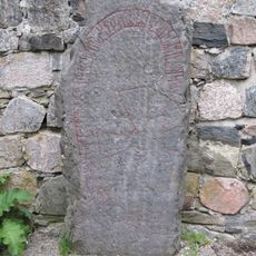 Uppland Runic Inscription 394
