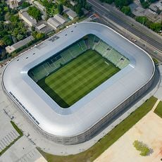 Groupama Arena