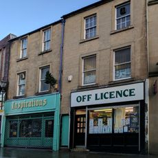 5 and 7, Church Street