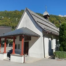 St. Anthony Ossuary