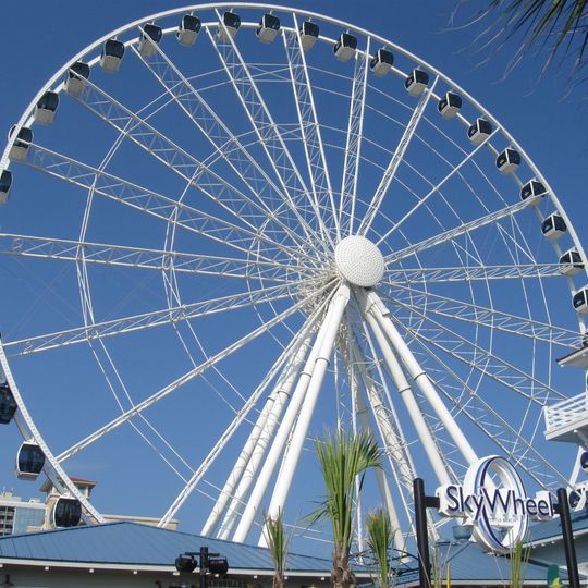 Myrtle Beach SkyWheel