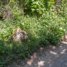 Steinkreuz in Hartenstein