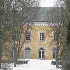 Kose-Uuemõisa manor house