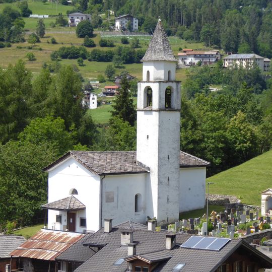 Chiesa di San Francesco da Paola