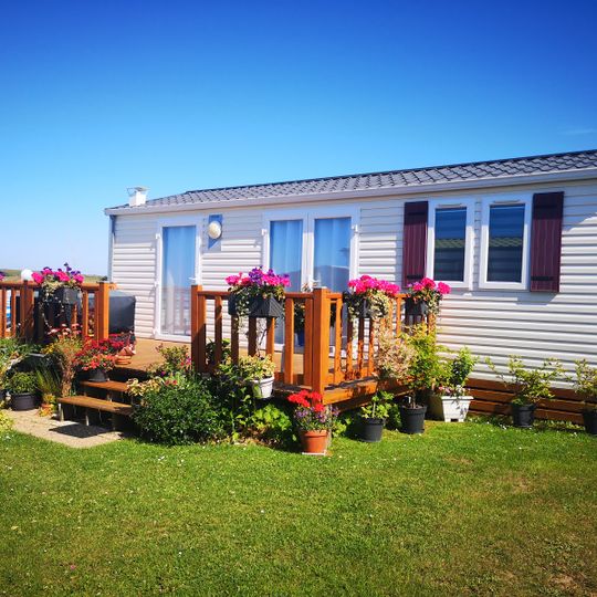 Camping Municipal du Grand Sable
