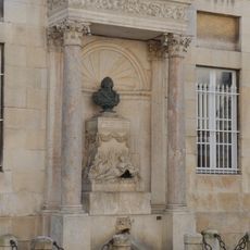 Fontaine Bouchardon