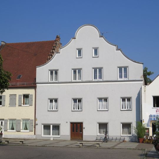 Bürgerhaus
