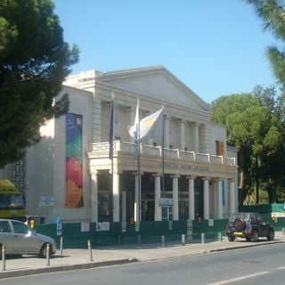 Municipal Theatre of Nicosia