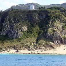 Faro di Capo Rasocolmo