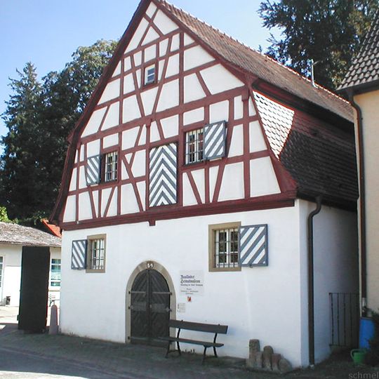 Zehntscheune Adelsheim