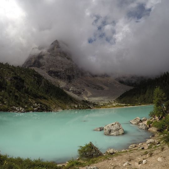 Gruppo Antelao - Marmarole - Sorapis