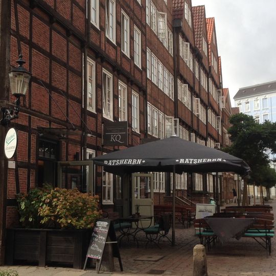 Barrio de los Compositores