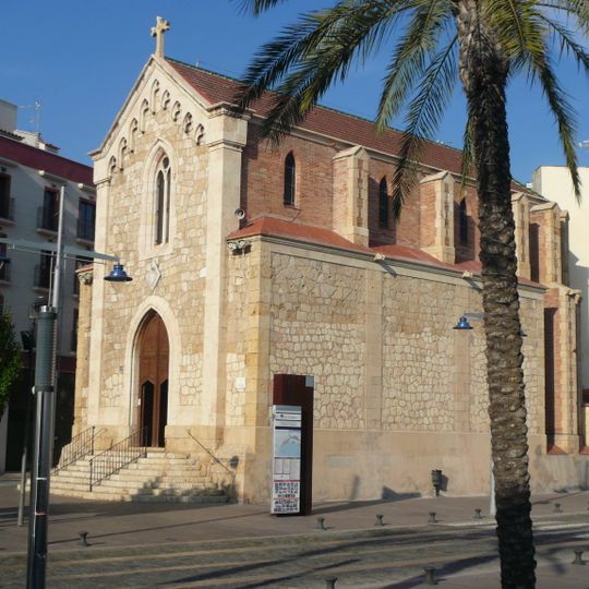 Parròquia de Sant Pere
