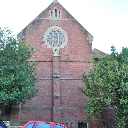 Parish Church of St Andrew