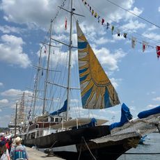 Quai Richard-Waddington