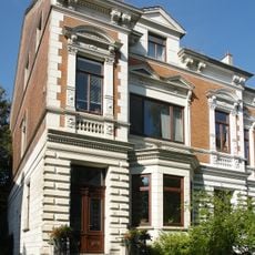 Wohnhaus Rutenstraße 12