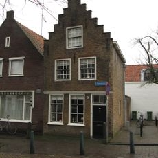 Voorstraat 47, Middelharnis