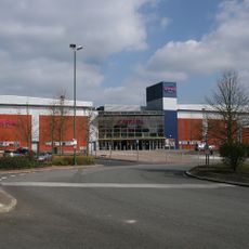 Empire Birmingham Great Park