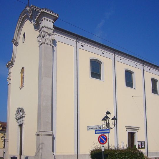 Santi Pietro e Paolo