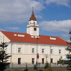 Sieniawa Town Hall