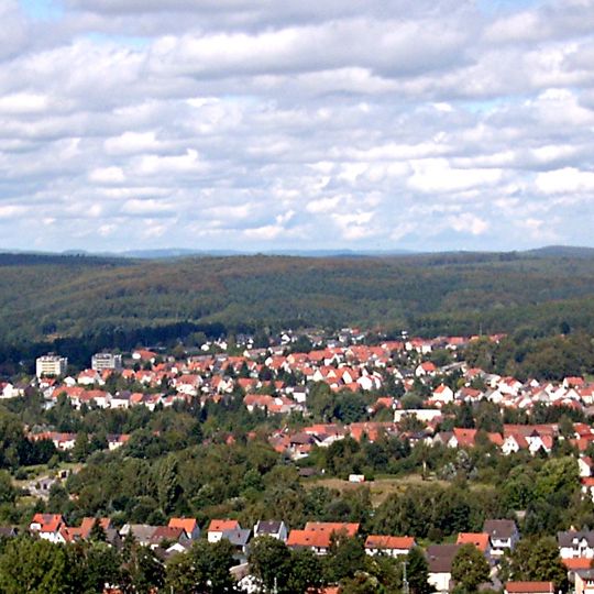 Kahlenberg