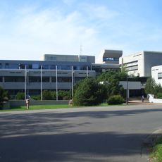 Max-Planck-Institut für Astronomie