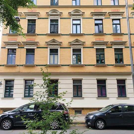 Johannes-Kärner-Straße 7