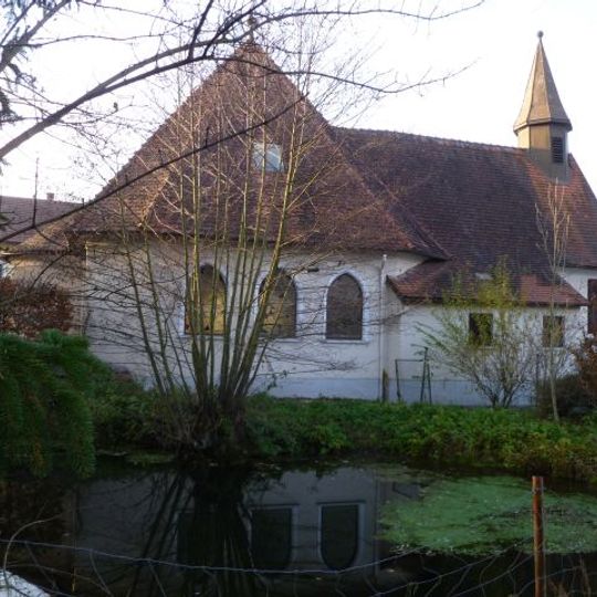 Filialkirche Teufenbach