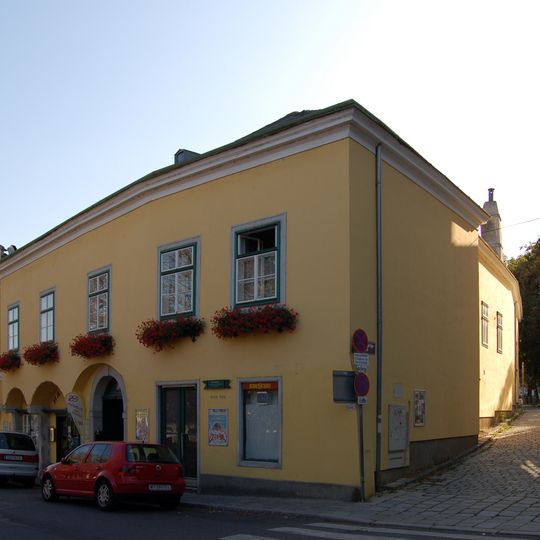 Himmelstraße 21