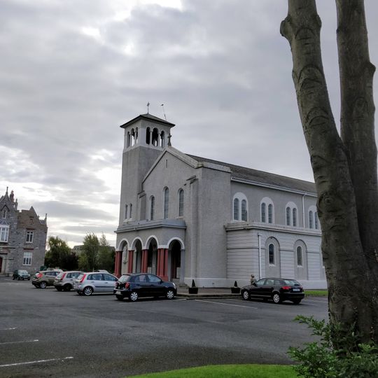 Kimmage Manor Parish Church