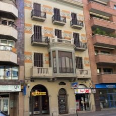 Casa Sarrà