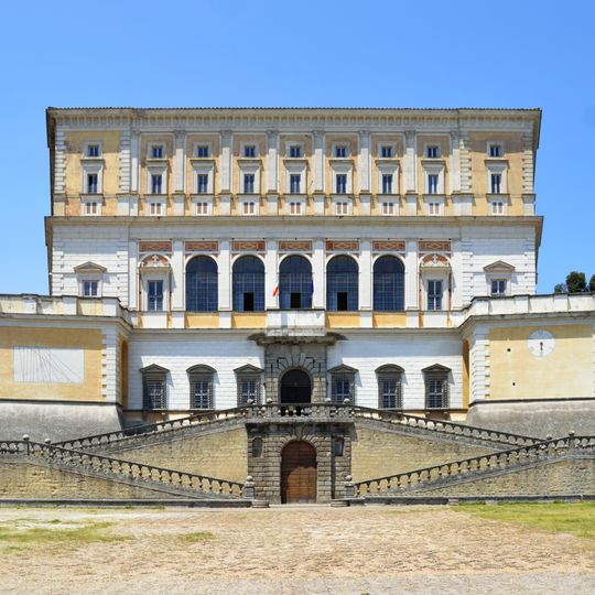 Villa Farnese