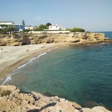 Cala del Pastor