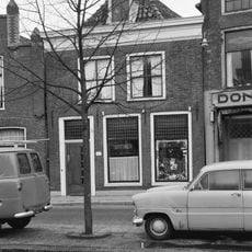 Zilverstraat 50, Franeker