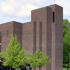 Södertälje Baptistkyrka