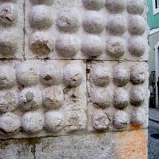 Palácio do Cunhal das Bolas