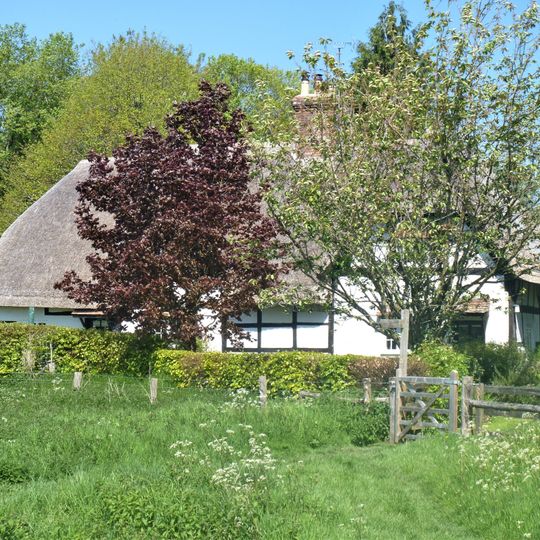 Bourton Green Cottages