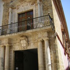 Museo de la Ciudad de Carmona